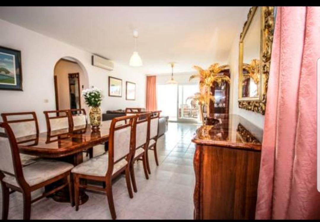 Apartment Diana Σπλιτ Εξωτερικό φωτογραφία