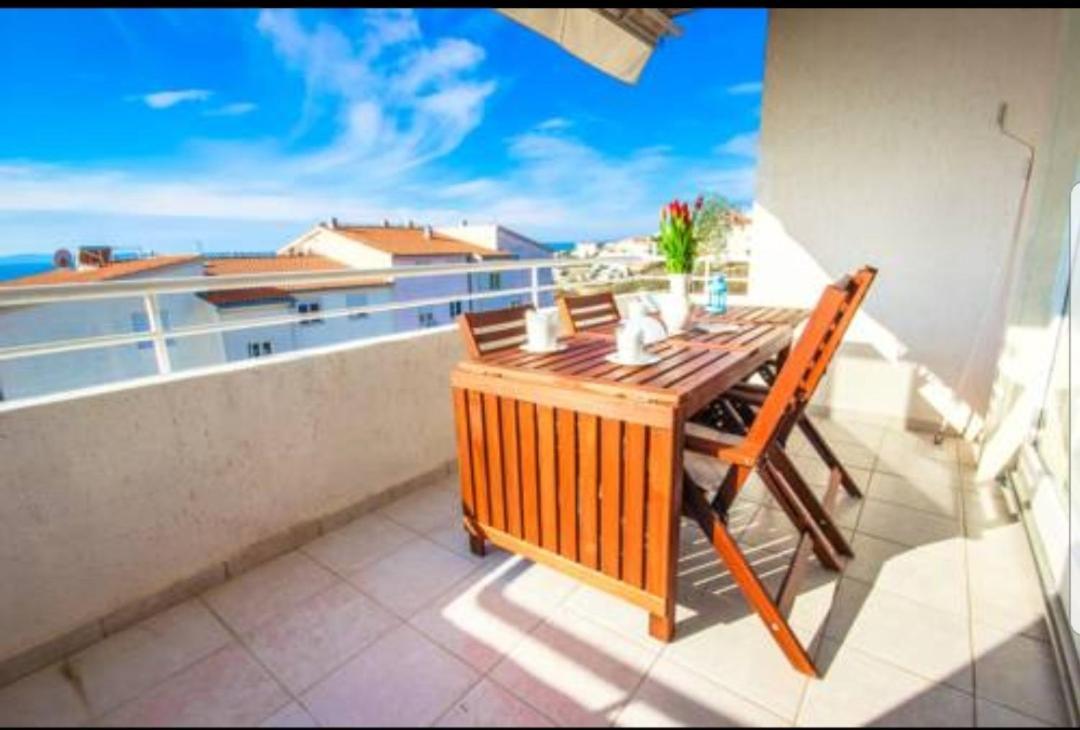 Apartment Diana Σπλιτ Εξωτερικό φωτογραφία