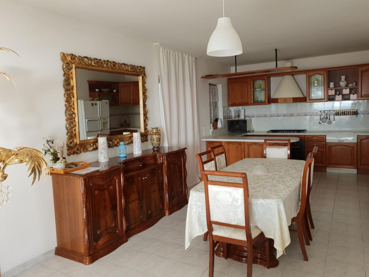 Apartment Diana Σπλιτ Εξωτερικό φωτογραφία