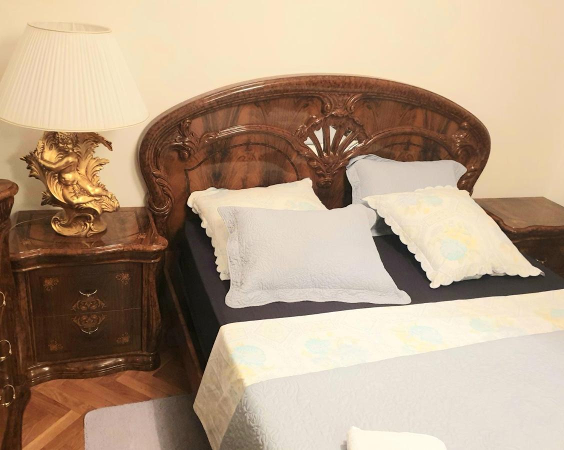 Apartment Diana Σπλιτ Εξωτερικό φωτογραφία