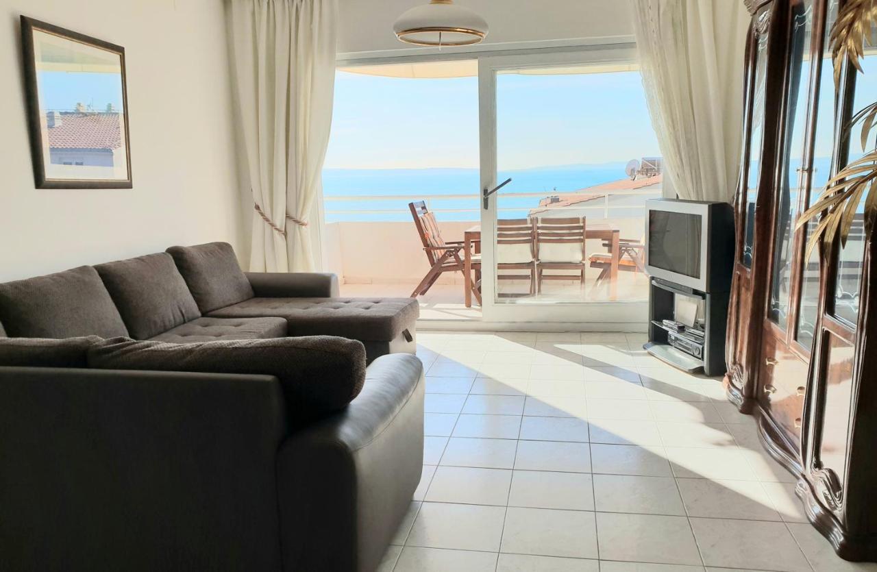 Apartment Diana Σπλιτ Εξωτερικό φωτογραφία