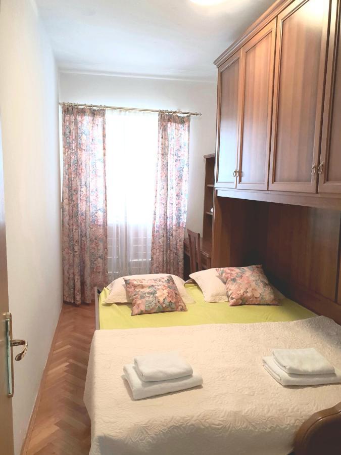 Apartment Diana Σπλιτ Εξωτερικό φωτογραφία