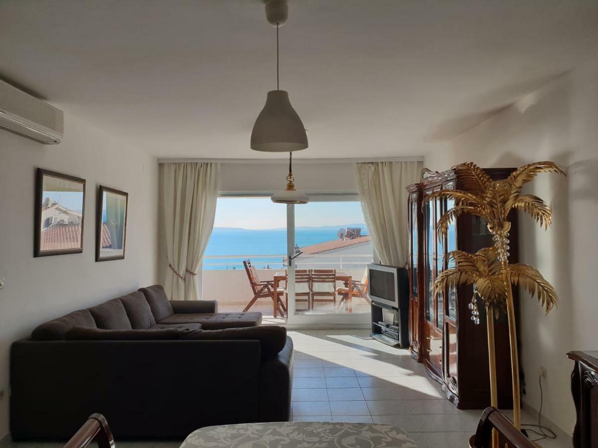 Apartment Diana Σπλιτ Εξωτερικό φωτογραφία